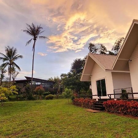 Casa Camp Hotel Khao Kho Buitenkant foto