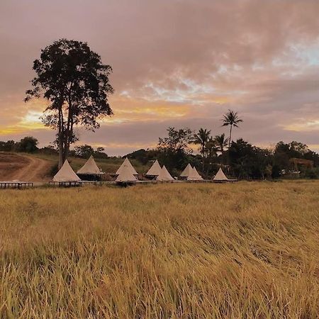 Casa Camp Hotel Khao Kho Buitenkant foto