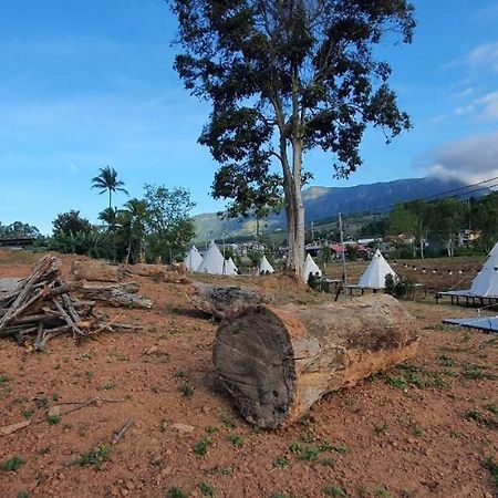 Casa Camp Hotel Khao Kho Buitenkant foto