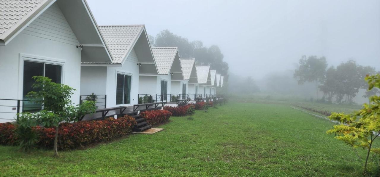 Casa Camp Hotel Khao Kho Buitenkant foto
